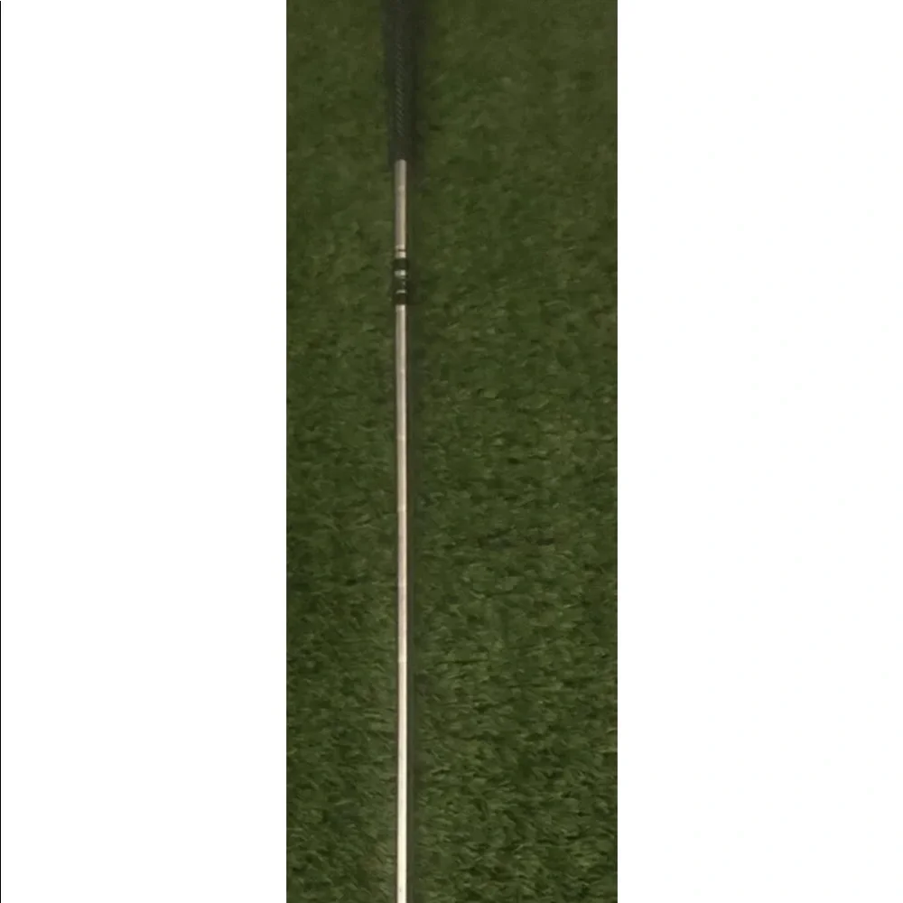 Simmons Tiger Shark Single 6 Iron Stock Steel Shaft RH 36 1/4 - Picture 5 of 7